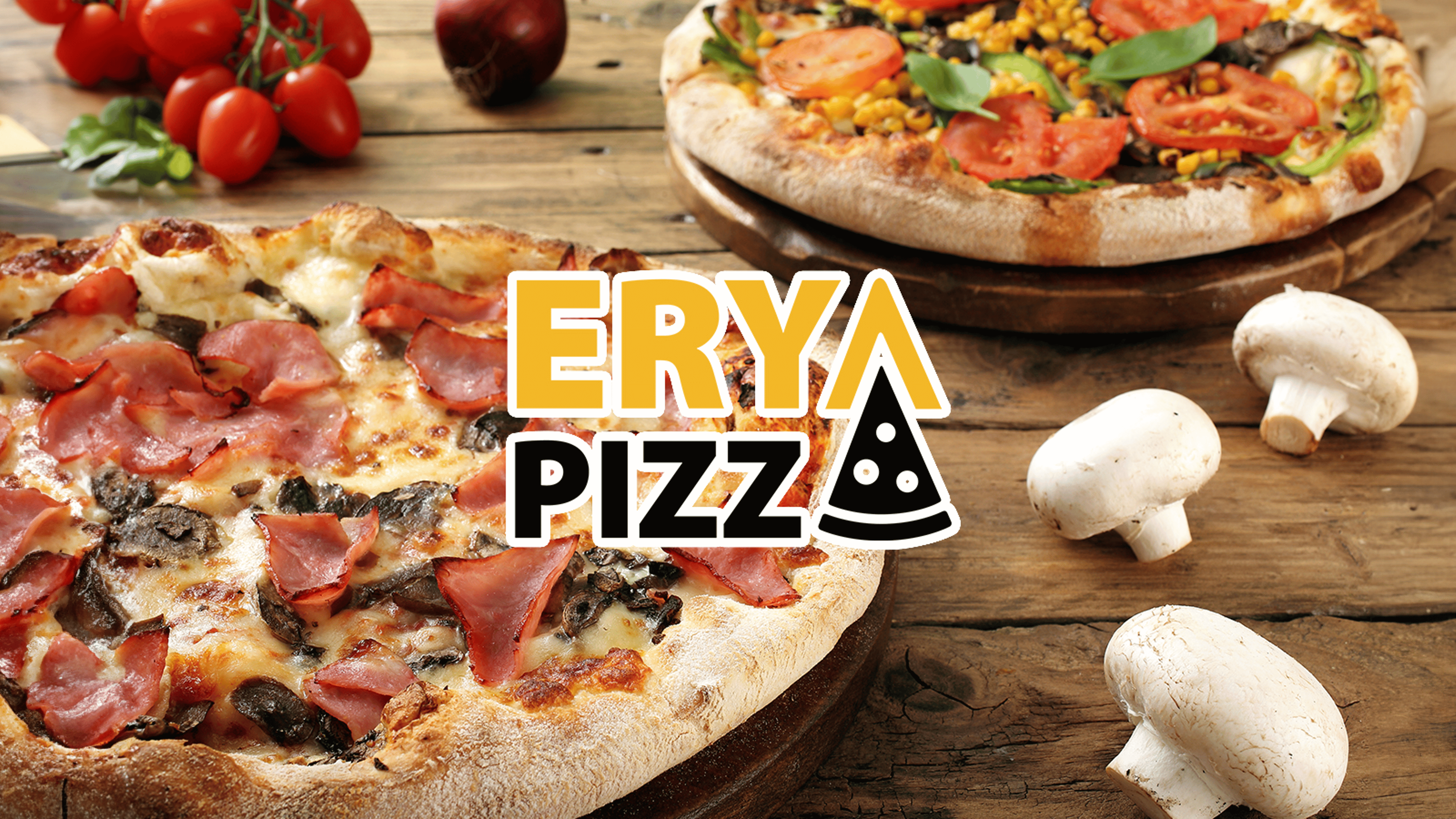 Erya Pizza Schnaittenbach