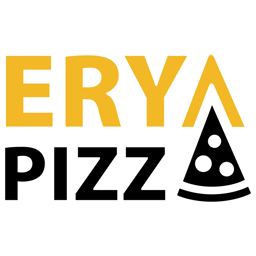 Erya Pizza logo.